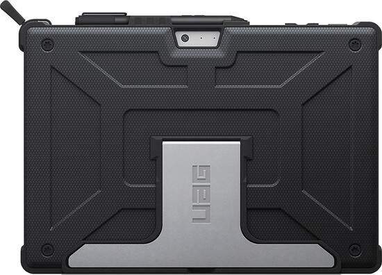 Uag Case For Microsoft Surface Pro And Surface Pro 4 Black Uag