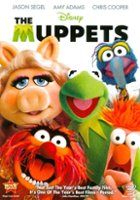 The Muppets [DVD] [2011] - Front_Original