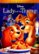 Front Standard. Lady and the Tramp [DVD] [1955].