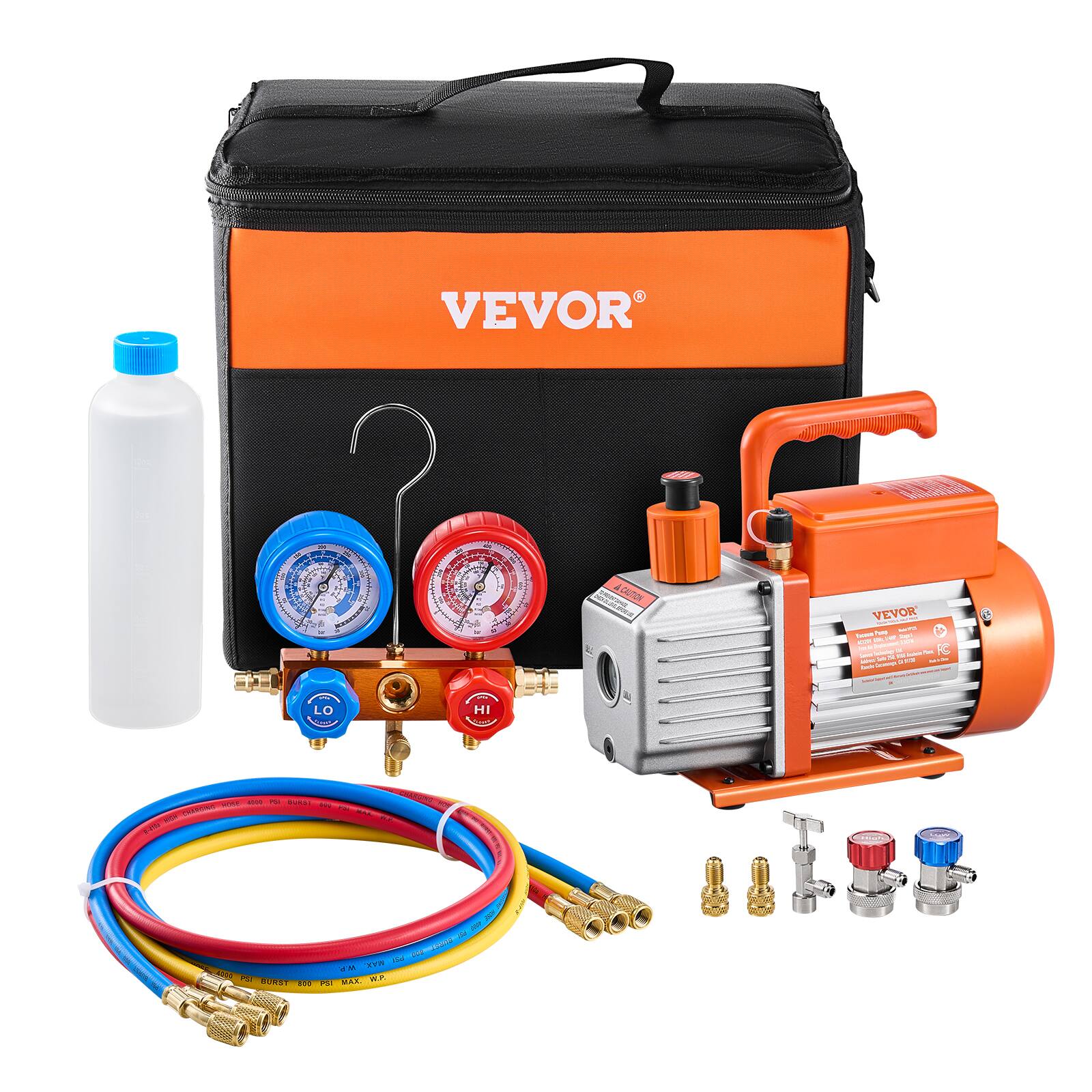 2 VEVOR F AGUTON VEVOR - 5 - i - - I - | - - - S - - 1 - -  LO - HI - LI - i RUTA - AE -  P SUEST LS  1 md 4M  MEE F P