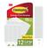 3M Command Brand Damage-Free Hanging
Holds 15 lbs
Value Pack
12 Large Strip Pairs