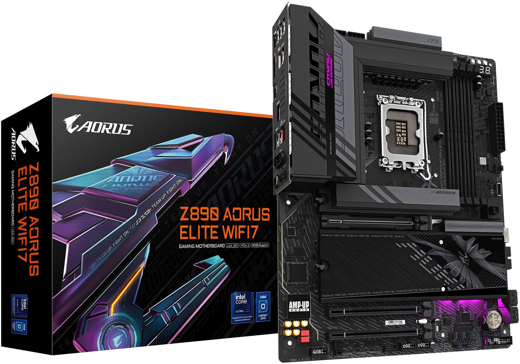 AORUS GLAMING 068Z MOTHERBOARD ELITE WIFI7 AORUS COO ntel a mng AURUA R AORUS NO FIAT ANDnC ILU TE TEAMUP FIGHT ON Z890 GHC ADRUS ON. ELITE WIFI7 1mIT FIGHT GAMING MOTHERBOARD LA - POM 1 GORS Suapon UP TEAM AM YORL CORe intel intol TEAM  FISIT i O AMP-UP ULTRA AUSIO CHPSET ZIVO EEE ... . ..... FENT - L T u  -s - rar - IPL sudo  3.8. 280O A 4Uot WITI (s6.. ec: