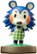 Front Zoom. Nintendo - amiibo Figure (Animal Crossing Series Mabel).