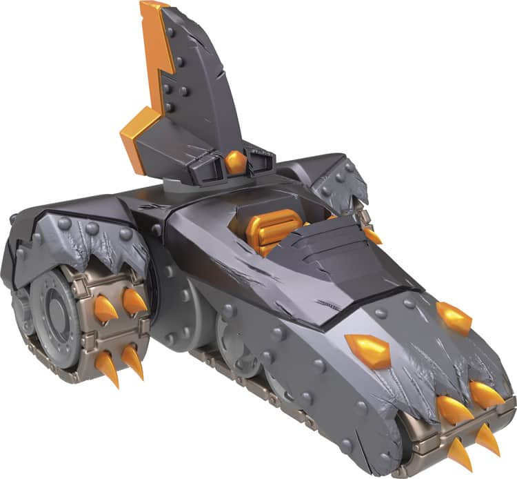 skylanders superchargers shark shooter terrafin