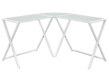 White Computer Desks Best Buy