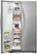 Alt View Zoom 14. Whirlpool - 25.6 Cu. Ft. Side-by-Side Refrigerator with Thru-the-Door Ice and Water.