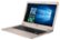 Alt View Zoom 11. ASUS - Zenbook 13.3" Laptop - Intel Core M3 - 8GB Memory - 256GB Solid State Drive - Obsidian Stone.