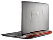Asus - ROG 17.3" Laptop - Intel Core i7 - 64GB Memory - 1TB Hard Drive + 512GB Solid State Drive - Copper Silver - Larger Front