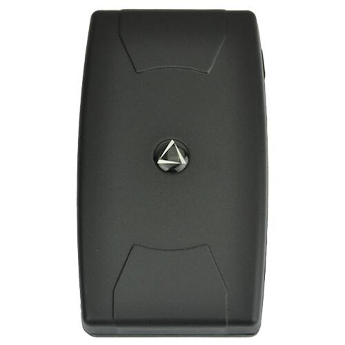 Best Buy LandAirSea SilverCloud RealTime GPS Tracker Black 2100