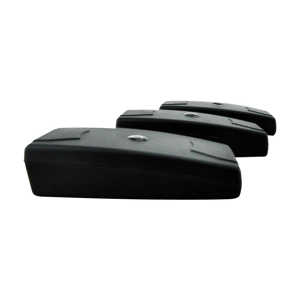Best Buy LandAirSea SilverCloud RealTime GPS Tracker Black 2100
