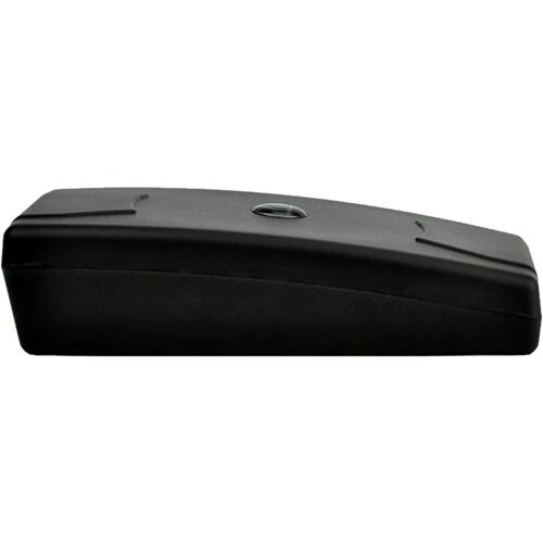 Best Buy LandAirSea SilverCloud RealTime GPS Tracker Black 2100