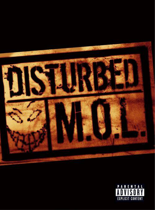 Front. M.O.L. [Video/DVD] [DVD].