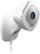 Angle Zoom. Arlo - Q Indoor 1080p Wi-Fi Security Camera - White.