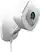 Angle. Arlo - Q Indoor 1080p Wi-Fi Security Camera - White/Black.