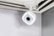Alt View Zoom 13. Arlo - Q Indoor 1080p Wi-Fi Security Camera - White.