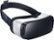 Angle Zoom. Gear VR for Select Samsung Cell Phones - Frost White.