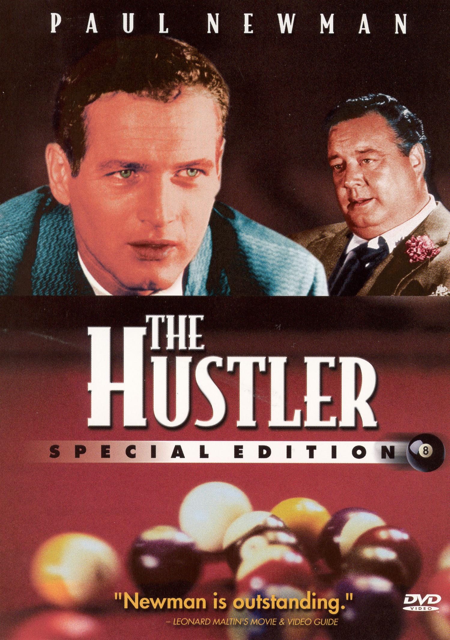 Program hustler tv 'The Hustler'