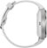 Alt View Zoom 11. Samsung - Gear S2 Smartwatch 44mm Ceramic - White Elastomer (Verizon).