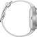 Alt View 11. Samsung - Gear S2 Smartwatch 44mm Ceramic - White Elastomer.