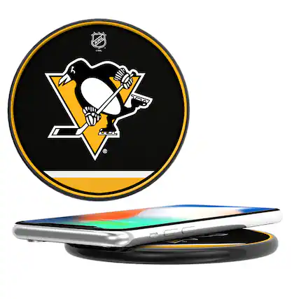 NHL - Pittsburgh Penguins