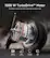 1000 W TurboDrive™ Motor
Brushless motors last 10X longer than brushed ones
500 W Rated Power
24% Uphill Climb
25 mph Max Speed
Low Noise