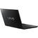 Back Standard. Sony - 13.3" VAIO Notebook - 4 GB Memory and 256 GB Solid State Drive - Jet Black.