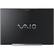 Top Standard. Sony - 13.3" VAIO Notebook - 4 GB Memory and 256 GB Solid State Drive - Jet Black.