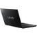 Alt View Standard 20. Sony - 13.3" VAIO Notebook - 4 GB Memory and 256 GB Solid State Drive - Jet Black.