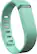 Angle. Fitbit - Flex Wireless Activity Tracker - Teal.