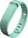 Left. Fitbit - Flex Wireless Activity Tracker - Teal.