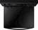 Alt View 11. Samsung - 5.9 Cu. Ft. Self-Cleaning Freestanding Electric Convection Range - Black.