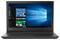 Toshiba - Satellite 14" Laptop - Intel Celeron - 2GB Memory - 32GB eMMC Flash Memory - Brushed Black-Front_Standard