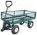 Front. Bond - Garden Cart - Green/Black.