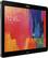 Angle. Samsung - Refurbished Galaxy Note Pro - 12.2" - 32GB - Black.
