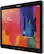 Left. Samsung - Refurbished Galaxy Note Pro - 12.2" - 32GB - Black.