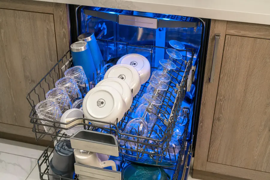 Thermador Sapphire 24