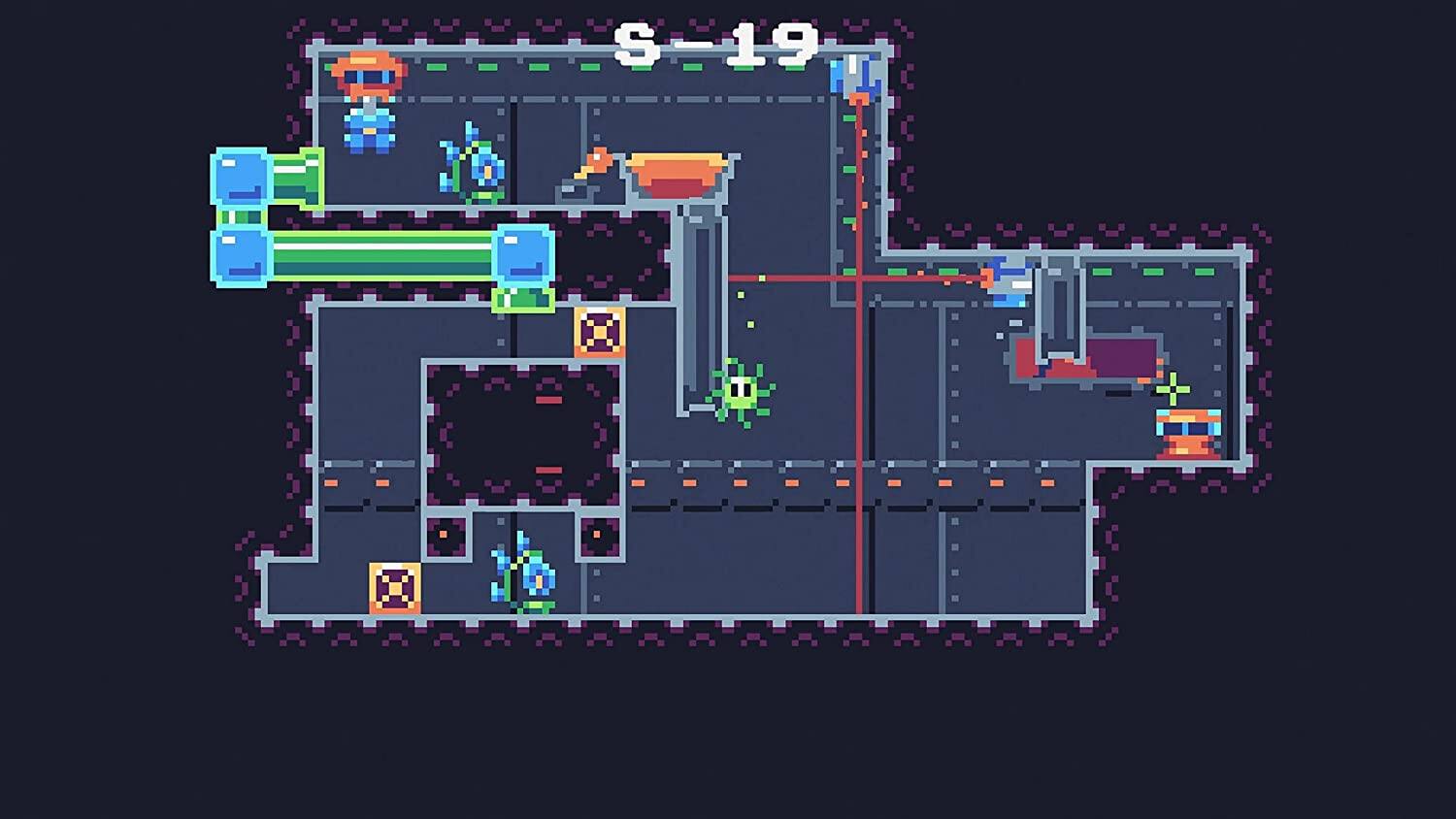 Alt View 3. Red Art Games - 112th Seed [PlayStation 4].