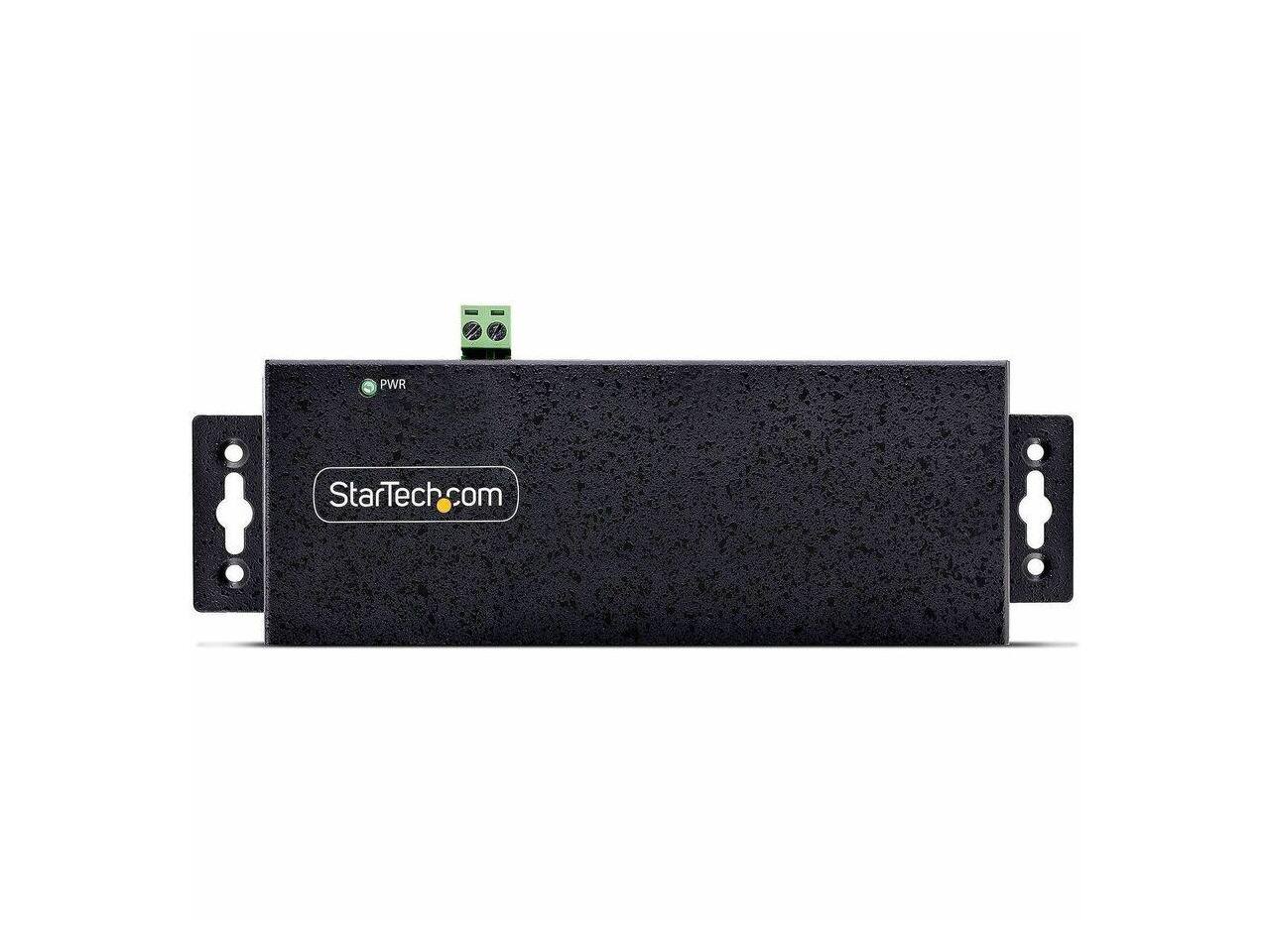 PWR  
StarTech.com