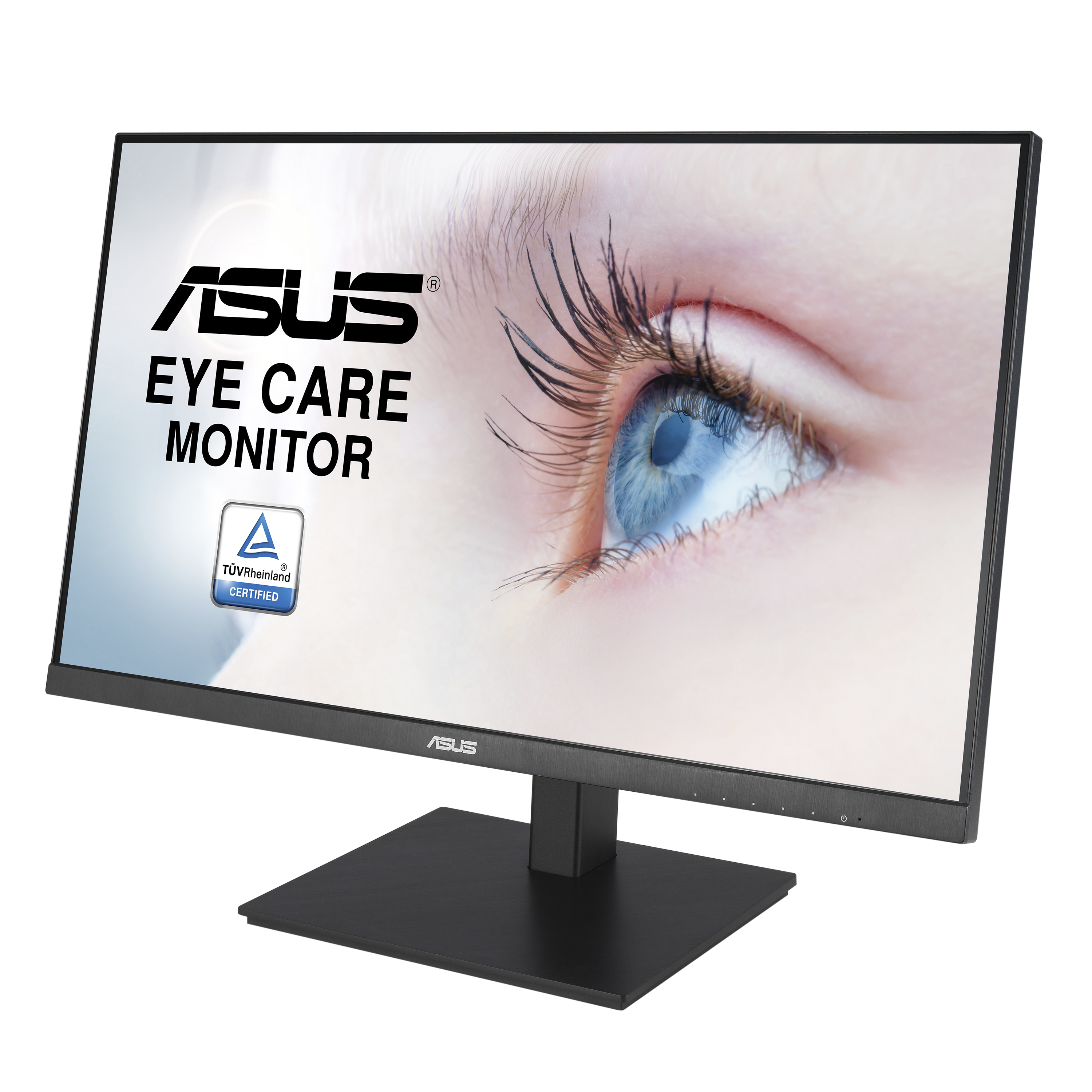 ASUS Eye Care Monitor.