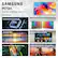 SAMSUNG M70H
Powered by Samsung Vision AI
KEY FEATURES
- Mini LED Processor 4K
- Mini LED HDR
- Pure Spectrum Color
- Supreme Mini LED Dimming
- Endless Free Content
- Motion Xcelerator + DLG 120Hz
