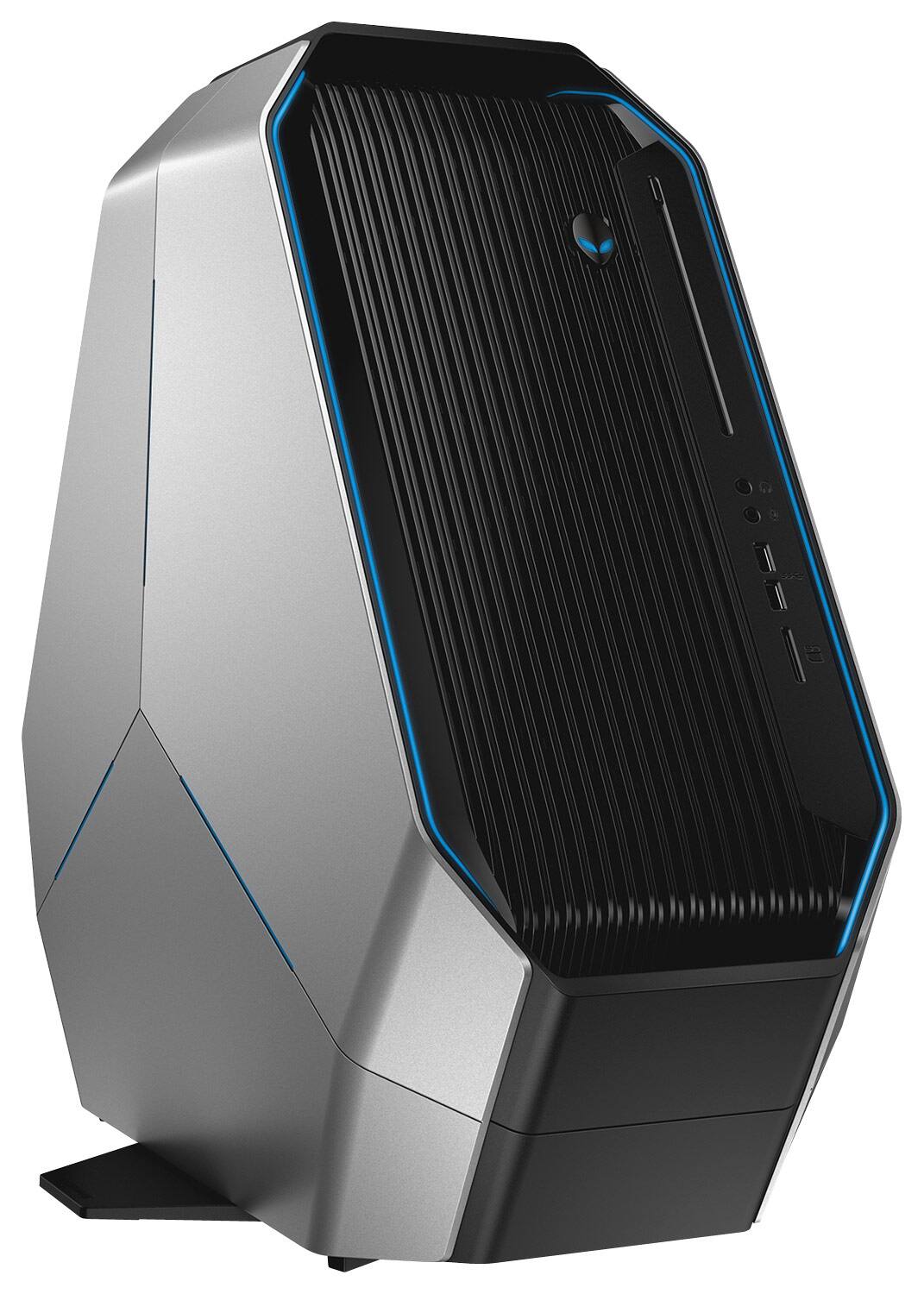 Alienware Area 51 Desktop Intel Core i7 8GB Memory 2TB Hard Drive Epic ...