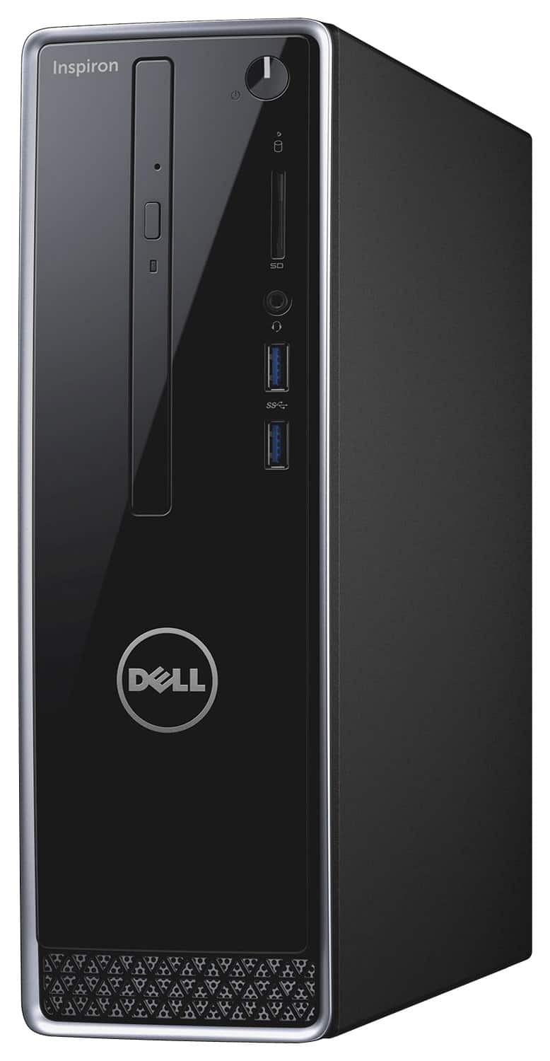 Best Buy: Dell Inspiron Desktop Intel Pentium 8GB Memory 1TB Hard