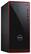 Front. Dell - Inspiron Desktop - AMD A8-Series - 8GB Memory - 2TB Hard Drive.