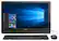 Front. Dell - Inspiron 23.8" Touch-Screen All-In-One - AMD A8-Series - 8GB Memory - 1TB Hard Drive - Black.