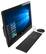Alt View 12. Dell - Inspiron 23.8" Touch-Screen All-In-One - AMD A8-Series - 8GB Memory - 1TB Hard Drive - Black.