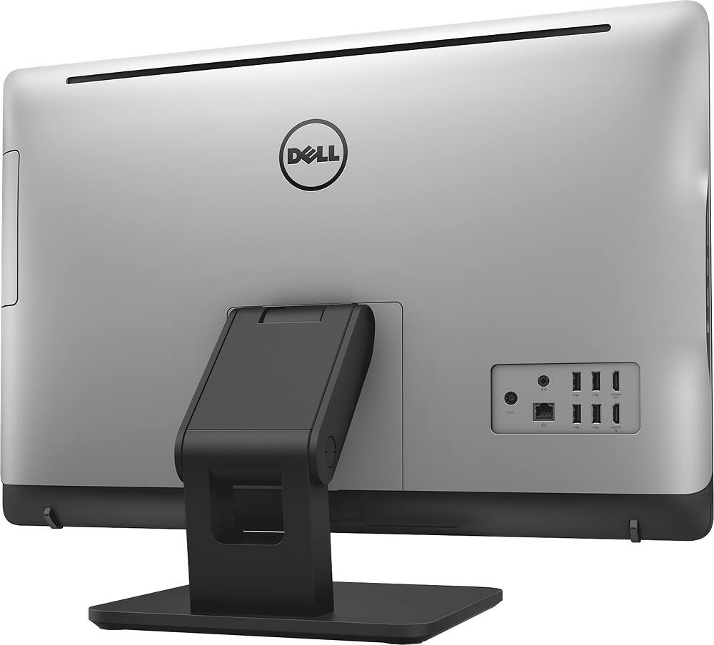 Best Buy: Dell Inspiron 23.8