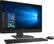 Angle. Dell - Inspiron 23.8" Touch-Screen All-In-One - Intel Core i7 - 12GB Memory - 1TB Hard Drive - Silver/Black.
