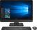 Front. Dell - Inspiron 23.8" Touch-Screen All-In-One - Intel Core i7 - 12GB Memory - 1TB Hard Drive - Silver/Black.