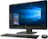 Left. Dell - Inspiron 23.8" Touch-Screen All-In-One - Intel Core i7 - 12GB Memory - 1TB Hard Drive.