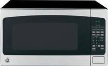 Ge Microwaves Microwave Ovens Best Ge 2 0 Cu Ft Full Size Microwave Stainless Steel